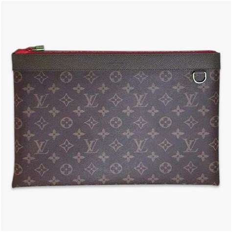 repliche zaini louis vuitton uomo